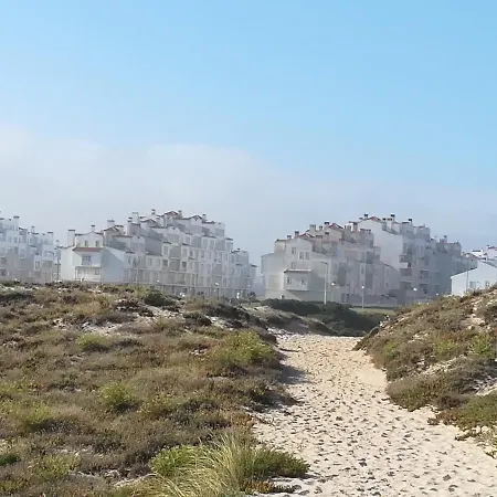 Pro Touristic Sol Village I Apartment