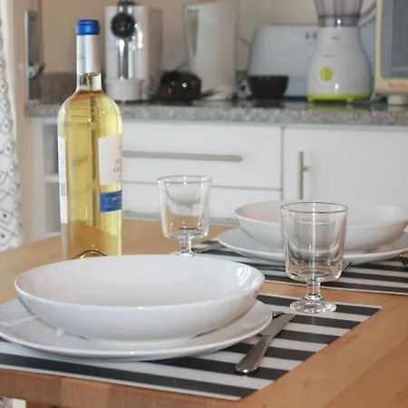 Pro Touristic Sol Village I