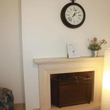 Pro Touristic Sol Village I Apartment Peniche