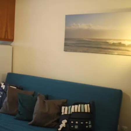 Pro Touristic Sol Village I