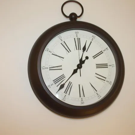 Pro Touristic Sol Village I Apartment