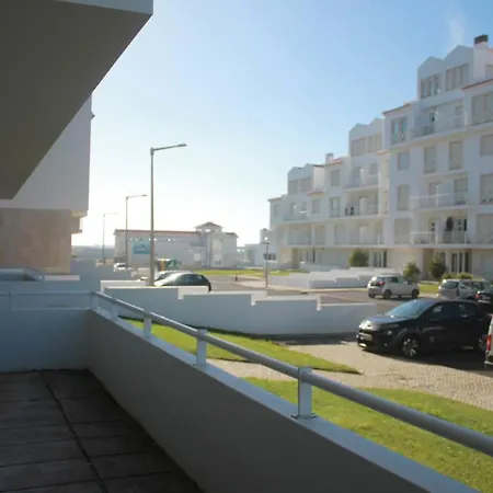 Apartment Pro Touristic Sol Village I Peniche
