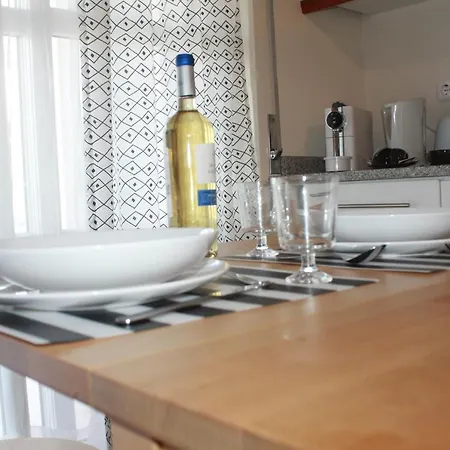 Pro Touristic Sol Village I * Peniche