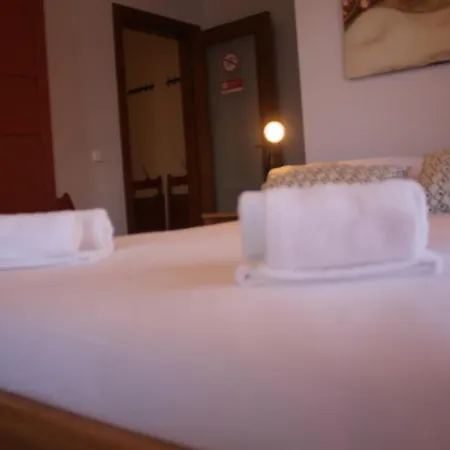 Pro Touristic Sol Village I Apartment