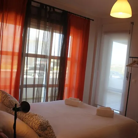 Pro Touristic Sol Village I Apartment