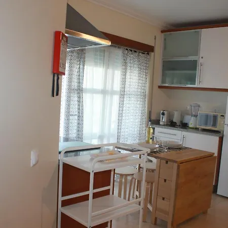 Pro Touristic Sol Village I * Peniche