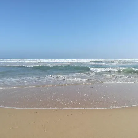 Pro Touristic Sol Village I