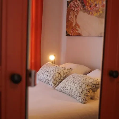 Pro Touristic Sol Village I Apartment *
