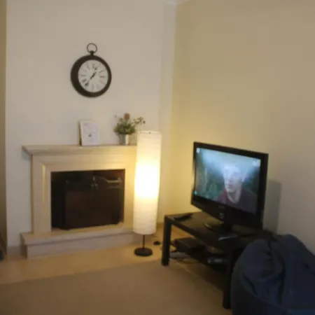 Apartman Pro Touristic Sol Village I *