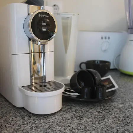 Pro Touristic Sol Village I Apartamento