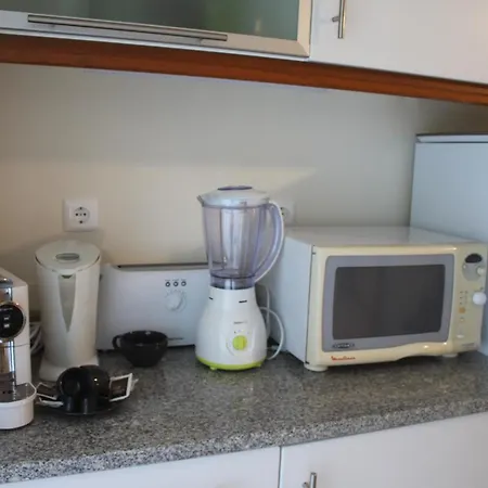 Pro Touristic Sol Village I Apartamento