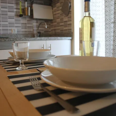 Apartman Pro Touristic Sol Village I Peniche