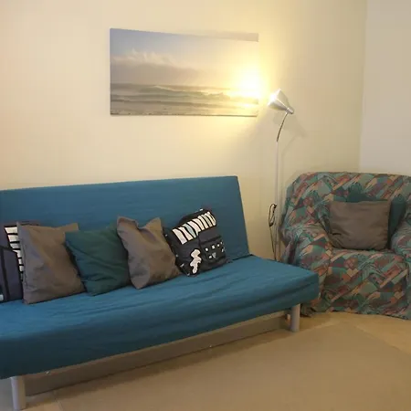 Pro Touristic Sol Village I Apartment