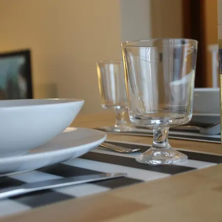 Pro Touristic Sol Village I * Peniche