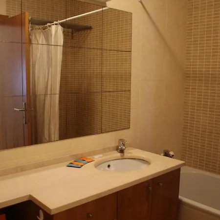Pro Touristic Sol Village I Apartment