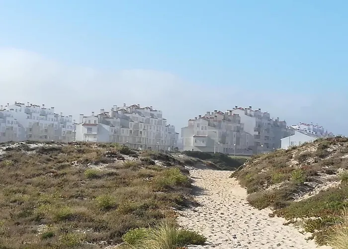 Pro Touristic Sol Village I شقة