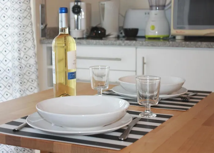 Pro Touristic Sol Village I