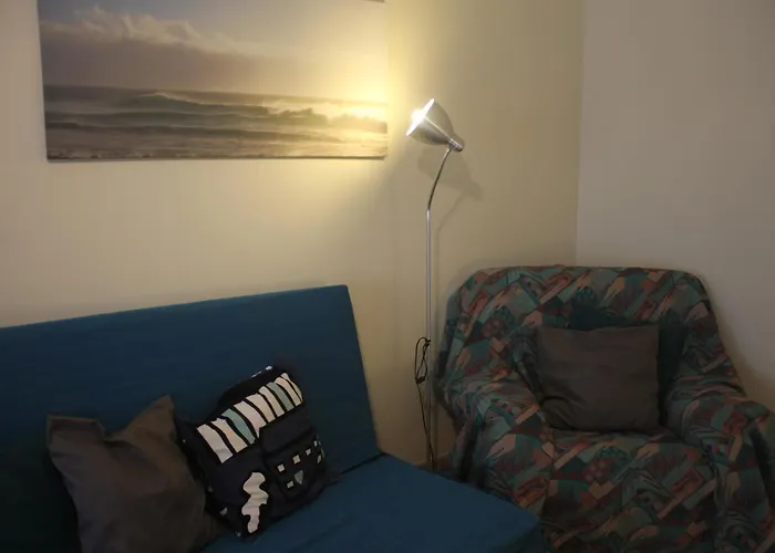 Pro Touristic Sol Village I بينيش