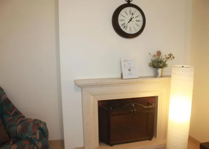 Pro Touristic Sol Village I شقة بينيش