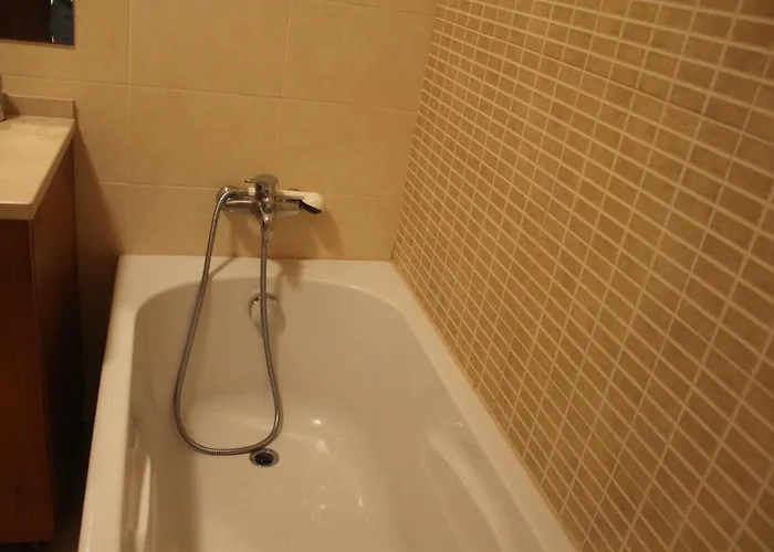 Pro Touristic Sol Village I