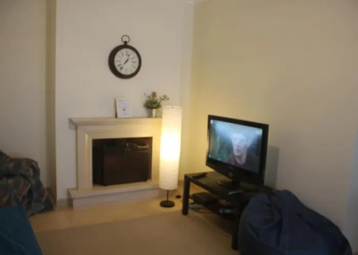 شقة Pro Touristic Sol Village I *