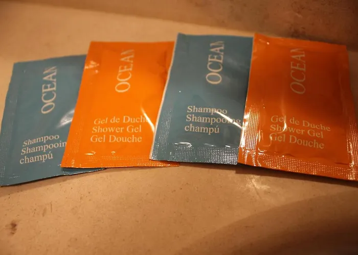 Pro Touristic Sol Village I شقة بينيش