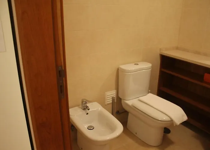 Pro Touristic Sol Village I * بينيش