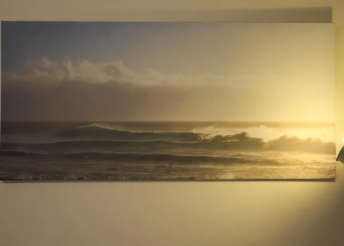 شقة Pro Touristic Sol Village I بينيش