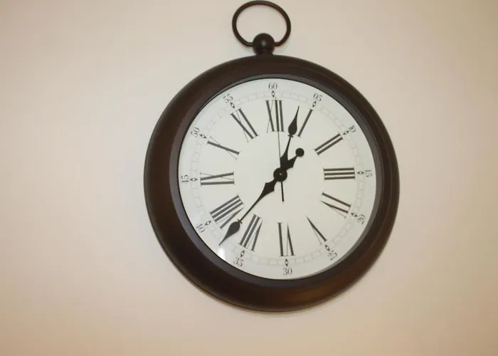 Pro Touristic Sol Village I شقة