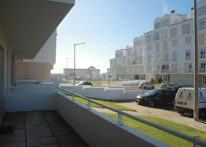 شقة Pro Touristic Sol Village I بينيش