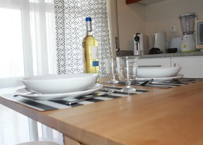 Pro Touristic Sol Village I * بينيش