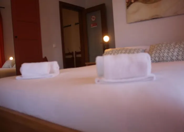 Pro Touristic Sol Village I شقة