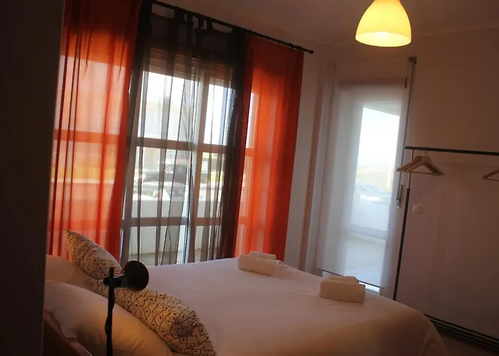 Pro Touristic Sol Village I شقة