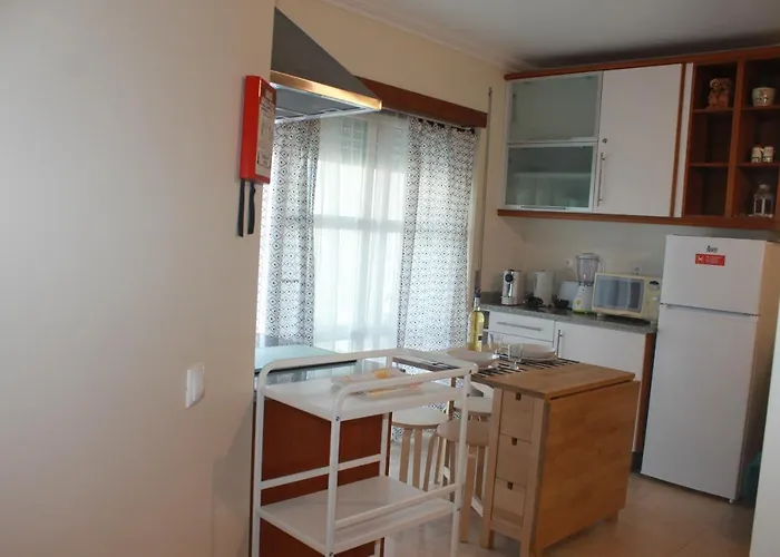 Pro Touristic Sol Village I * بينيش